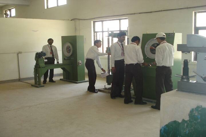laboratory